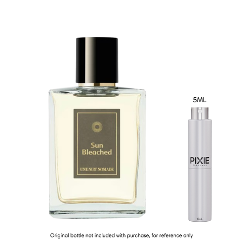 SAMPLE - Une Nuit Nomade Sun Bleached EDP