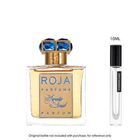 SAMPLE - Roja Parfums Sweetie Aoud Parfum