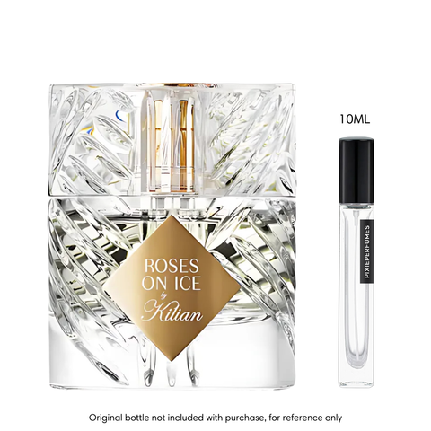 SAMPLE - Kilian Roses On Ice EDP