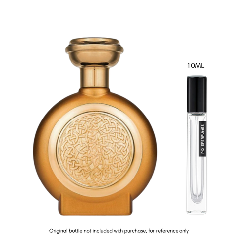SAMPLE - Boadicea The Victorious Consort EDP