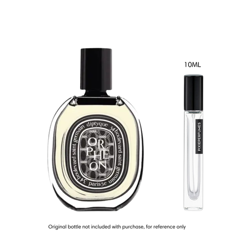 SAMPLE - Diptyque Orphéon EDP