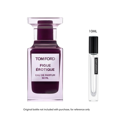SAMPLE - Tom Ford Figue Erotique EDP