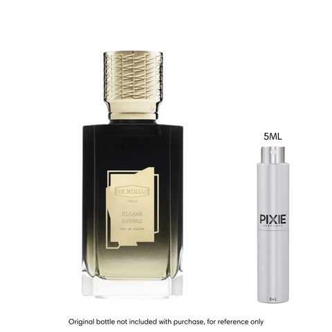SAMPLE - Ex Nihilo Sloane Ravers EDP