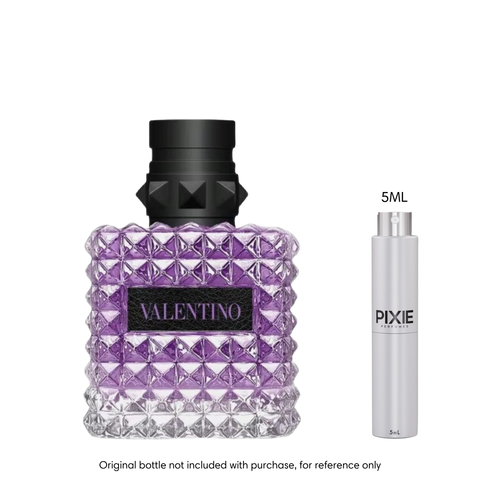 SAMPLE - Valentino Donna Born in Roma Purple Melancholia EDP