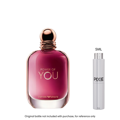 SAMPLE - Giorgio Armani Power Of You EDP