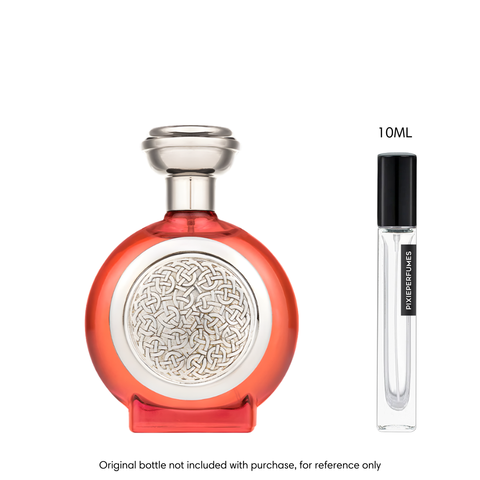 SAMPLE - Boadicea The Victorious Harmonious EDP