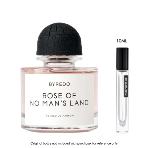 SAMPLE - Byredo Parfums Rose of No Man's Land Absolu De Parfum