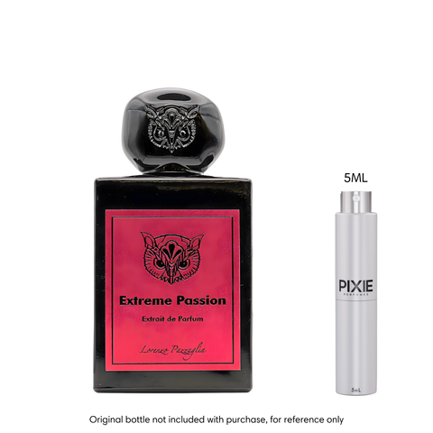 SAMPLE - Lorenzo Pazzaglia Extreme Passion Extrait