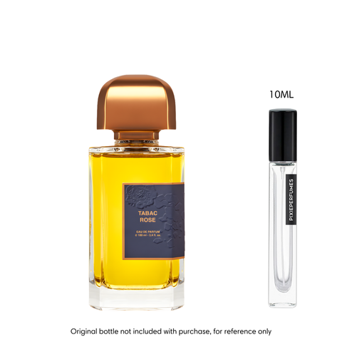 SAMPLE - BDK Parfums Tabac Rose EDP