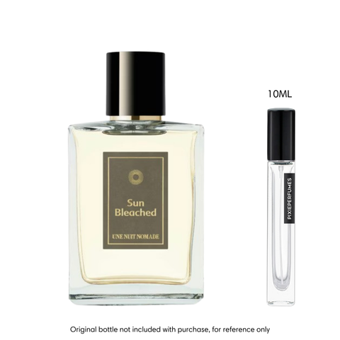 SAMPLE - Une Nuit Nomade Sun Bleached EDP