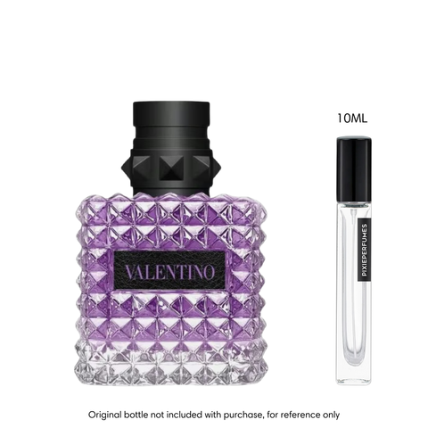 SAMPLE - Valentino Donna Born in Roma Purple Melancholia EDP