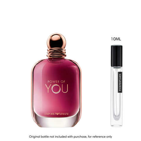 SAMPLE - Giorgio Armani Power Of You EDP