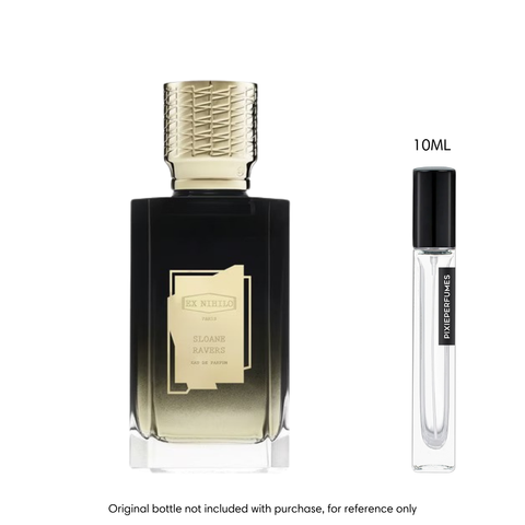 SAMPLE - Ex Nihilo Sloane Ravers EDP
