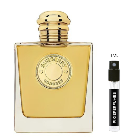 SAMPLE - Burberry Goddess EDP Intense