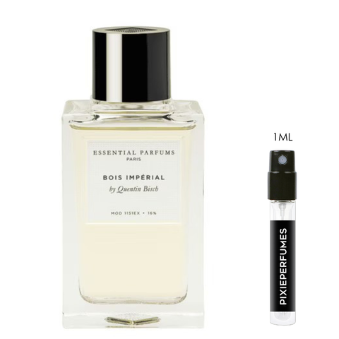 SAMPLE - Essential Parfums Bois Imperial EDP