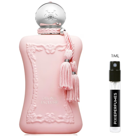 SAMPLE - Parfums De Marly Delina Exclusif