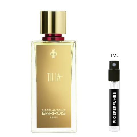 SAMPLE - Marc Antoine Barrois Tilia EDP