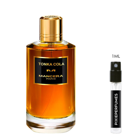 Mancera Tonka Cola - 1mL Sample