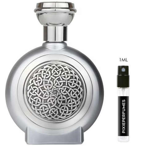 SAMPLE - Boadicea The Victorious Heroine EDP