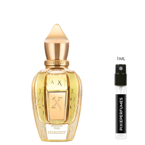 SAMPLE - Xerjoff Starlight EDP