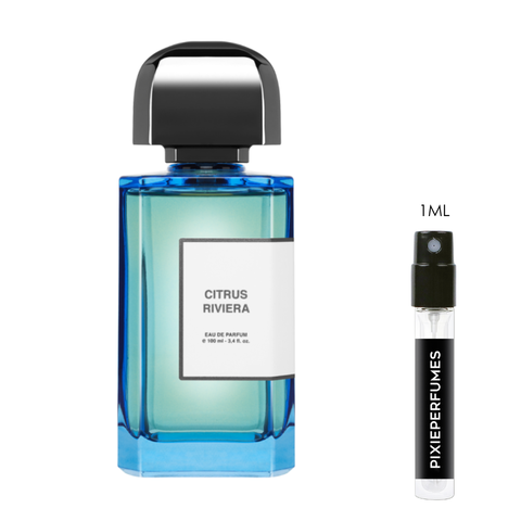 SAMPLE - BDK Parfums Citrus Riviera EDP