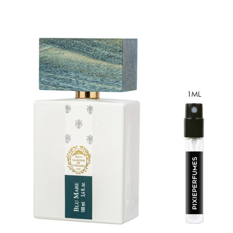 SAMPLE - Giardini Di Toscana Blu Mare EDP