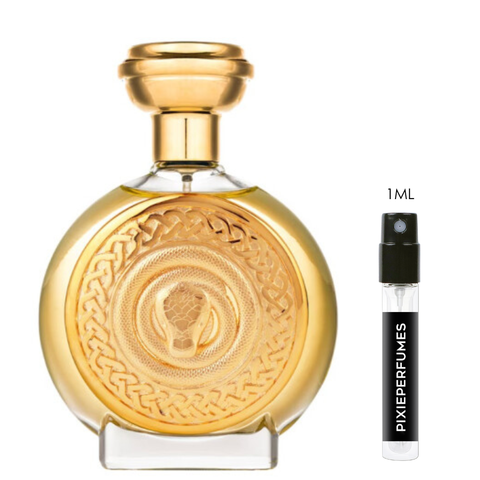 SAMPLE - Boadicea The Victorious Opal EDP