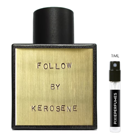 SAMPLE - Kerosene Follow EDP