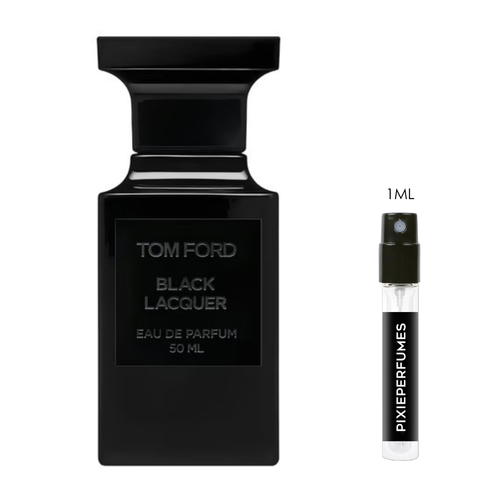 SAMPLE - Tom Ford Black Lacquer EDP