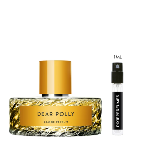 SAMPLE - Vilhelm Parfumerie Dear Polly EDP