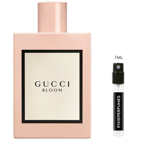 SAMPLE - Gucci Bloom EDT