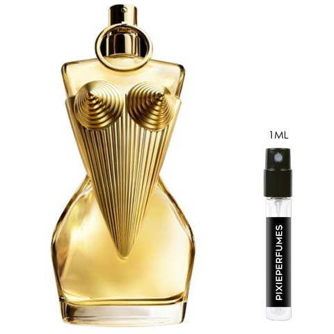 SAMPLE - Jean Paul Gaultier Divine EDP