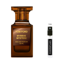 Tom Ford Myrrhe Mystere - 1mL Sample