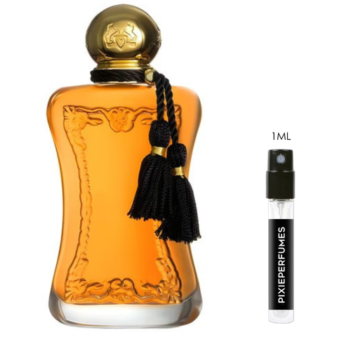 SAMPLE - Parfums De Marly Safanad EDP