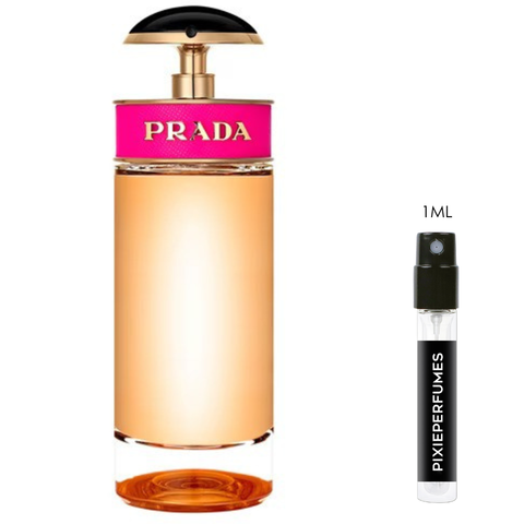 SAMPLE - Prada Candy EDP