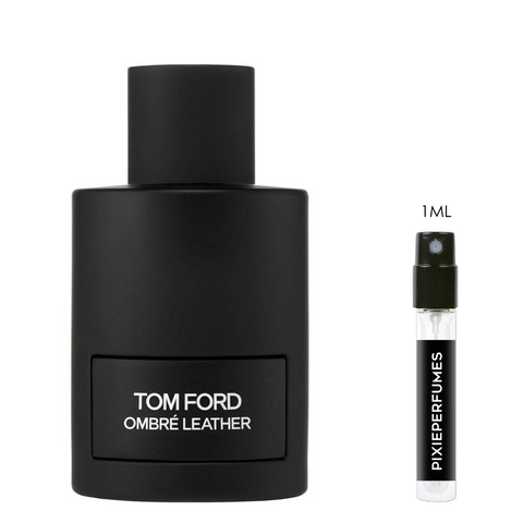 Tom Ford Ombre Leather EDP - 1mL Sample