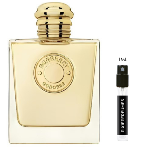 SAMPLE - Burberry Goddess EDP