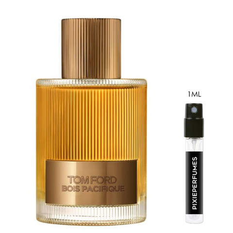 SAMPLE - Tom Ford Bois Pacifique EDP