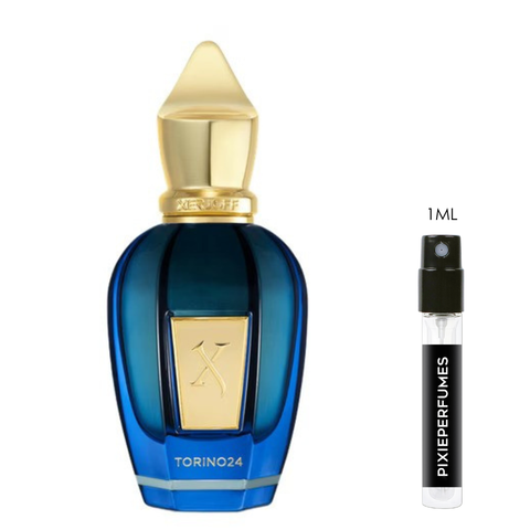 SAMPLE - Xerjoff Torino 24 EDP