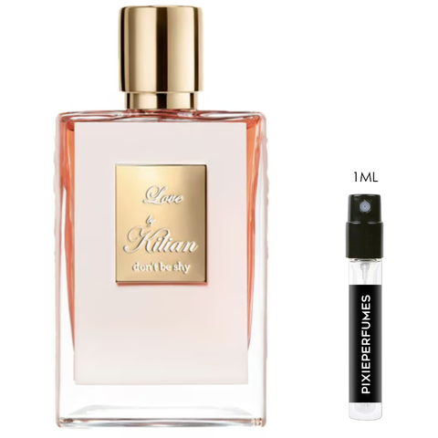 SAMPLE - Kilian Love Don't Be Shy EDP