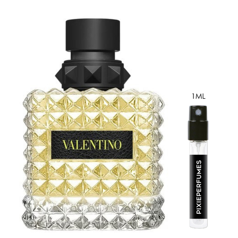 SAMPLE - Valentino Donna Born In Roma Yellow Dream EDP