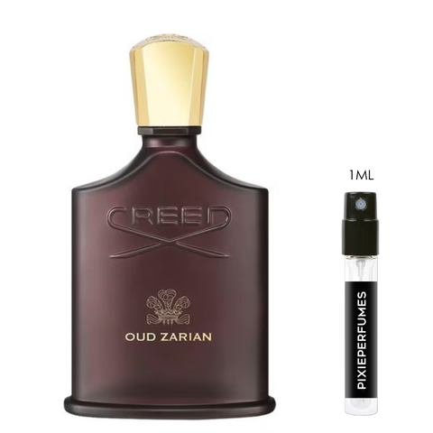 SAMPLE - Creed Oud Zarian EDP