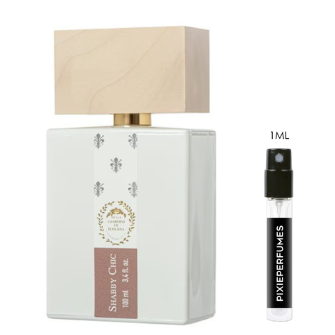 SAMPLE - Giardini Di Toscana Shabby Chic EDP