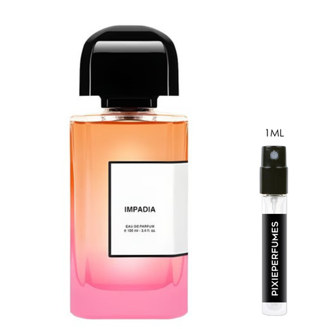SAMPLE - BDK Parfums Impadia EDP