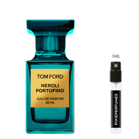 Tom Ford Neroli Portofino - 1mL Sample