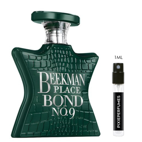 SAMPLE - Bond No. 9 Beekman Place EDP