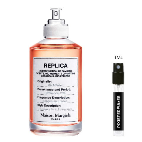SAMPLE - Maison Margiela On A Date EDT