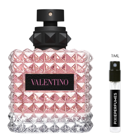 Valentino Donna Born in Roma EDP