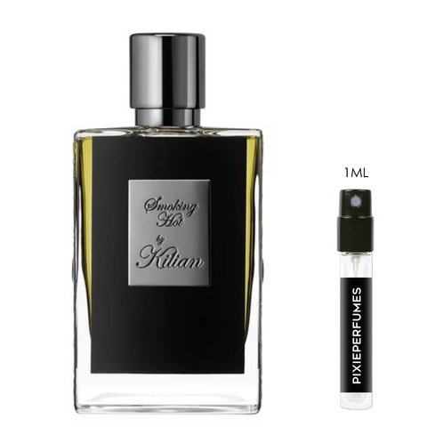 SAMPLE - Kilian Smoking Hot EDP