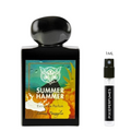 Lorenzo Pazzaglia Summer Hammer Extrait - 1mL Sample